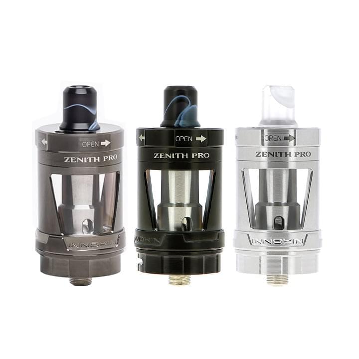 Innokin - Zenith Pro 5.5ml