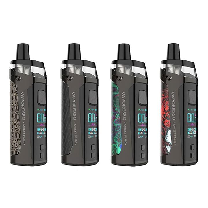 Vaporesso - Target PM 80 kit