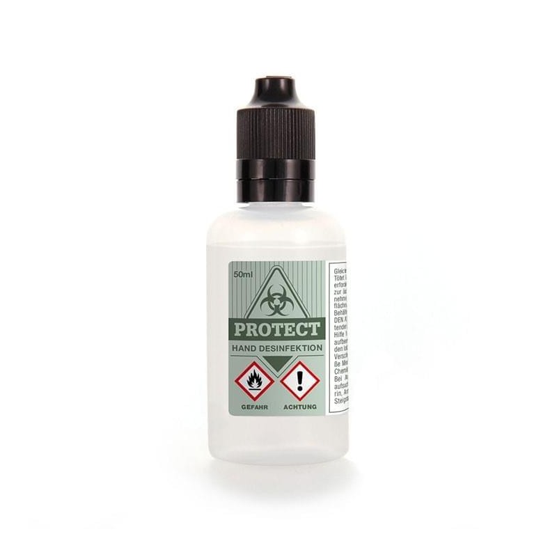 Protect - Desinfektionsmittel Protect - Desinfektionsmittel