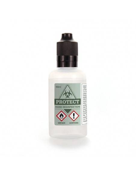 Protect - Desinfektionsmittel Protect - Desinfektionsmittel