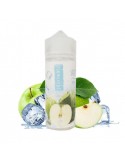 Skwezed - Green Apple Ice 100ml
