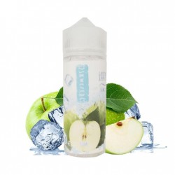 Skwezed - Green Apple Ice 100ml