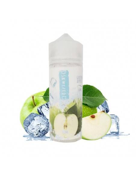 Skwezed - Green Apple Ice 100ml Skwezed - Green Apple Ice 100ml