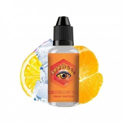 Wink - DIY Tropical 30ml