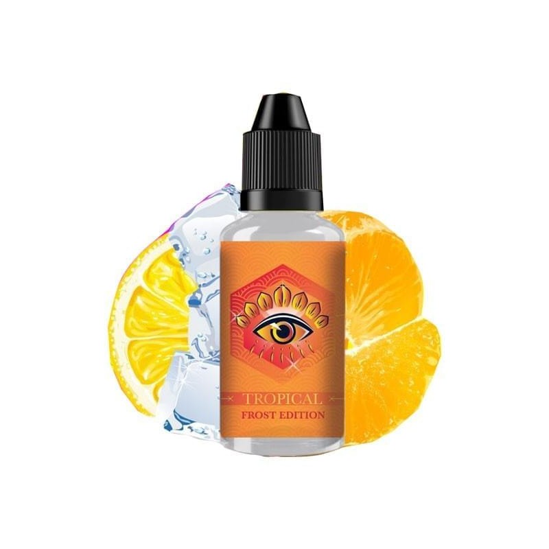 Wink - DIY Tropical 30ml Wink - DIY Tropical 30ml