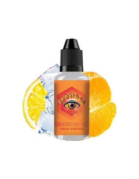 Wink - DIY Tropical 30ml Wink - DIY Tropical 30ml