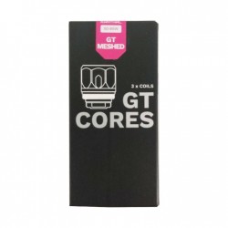 Vaporesso - Résistances GT Meshcoil x3
