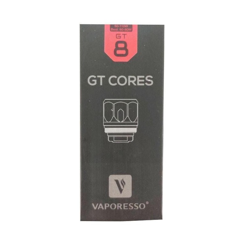Vaporesso - Résistances GT Cores x3