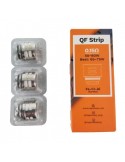 Vaporesso - Résistances QF Strips pour Skrr-s x3
