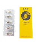 OBS - Résistance pour OBS Mini x5
