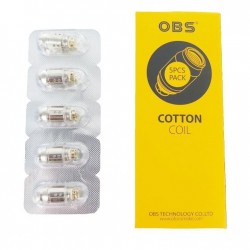 OBS - Coil OBS Mini x5