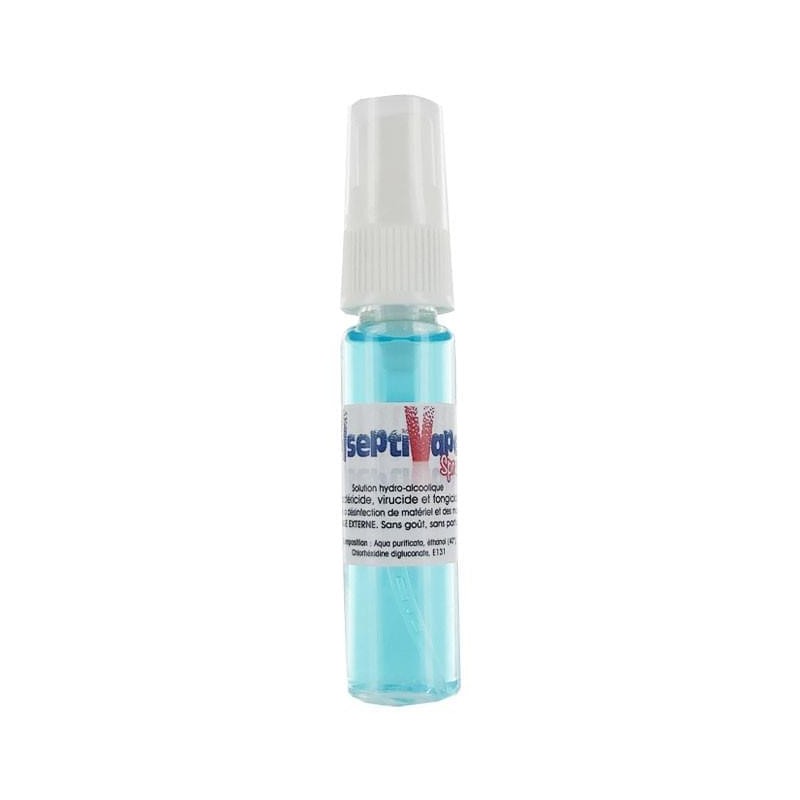Aseptivape Spray 20ml Aseptivape Spray 20ml