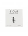Innokin - Zenith Replacement Coil x5 Résistance : 1.6 ohm    
