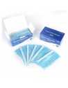 Disposable surgical masks FDA/CE x10