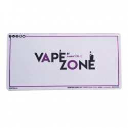 Sweetch - Tapis Vape Zone