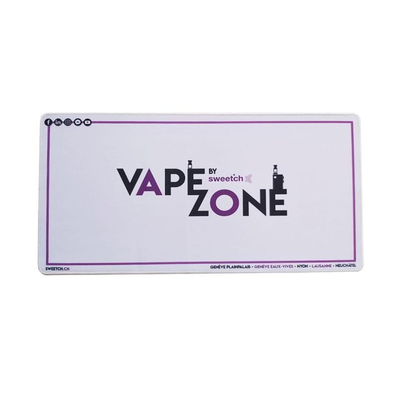 Sweetch - Tapis Vape Zone