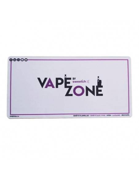 Sweetch - Tapis Vape Zone