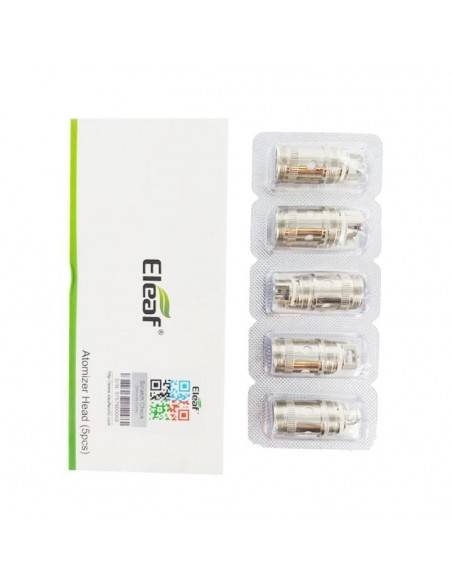 Eleaf - Résistances pour Melo x5 Eleaf - Résistances pour Melo x5
