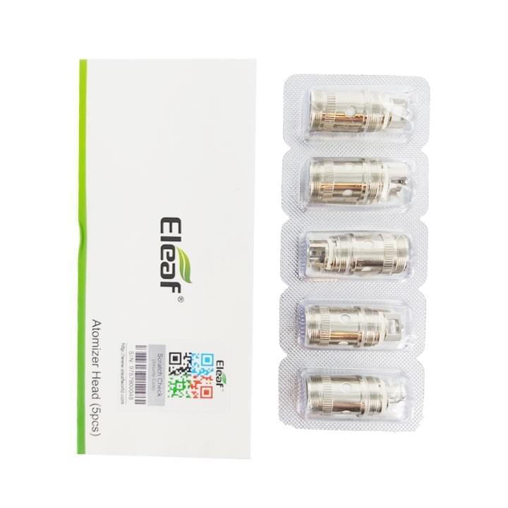 Eleaf - Résistances pour Melo 3 x5