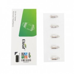 Eleaf - Résistances pour GS Air 2 x 5
