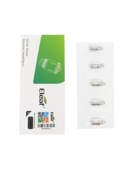 Eleaf - Résistances pour GS Air 2 x 5