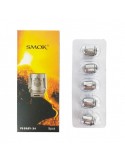 Smok - Résistances V8 Baby X4 x5