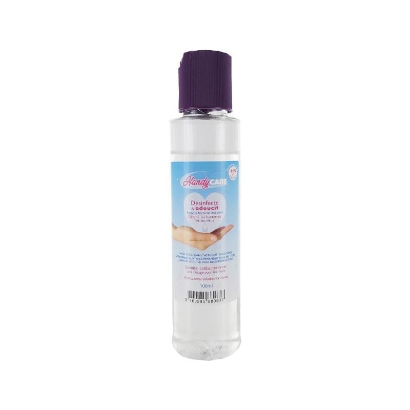 Handy Care - 100ml Handy Care - 100ml