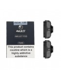 Uwell - Replacement pod for Amulet x2
