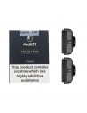Uwell - Pods de remplacement Amulet x2