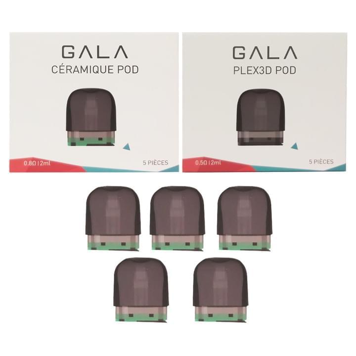 Innokin - Pods Gala x5