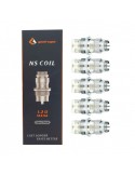 Geek Vape - NS coil Frenzy x5