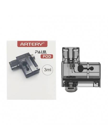 Artery - PODs Pal II Artery - PODs Pal II