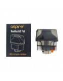 Aspire - Pod/Coil Nautilus AIO