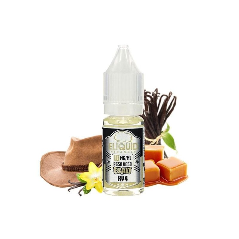 Esalt - Classic RY4 10ml
