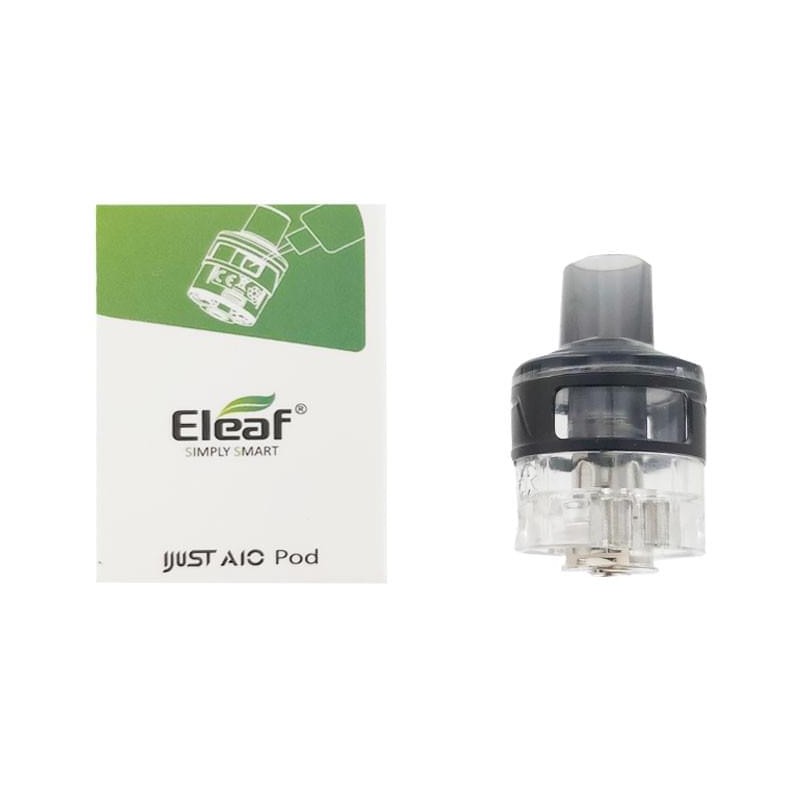 Eleaf - Cartouche iJust AIO Eleaf - Cartouche iJust AIO