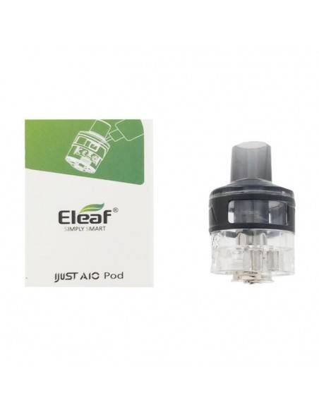 Eleaf - Cartouche iJust AIO Eleaf - Cartouche iJust AIO