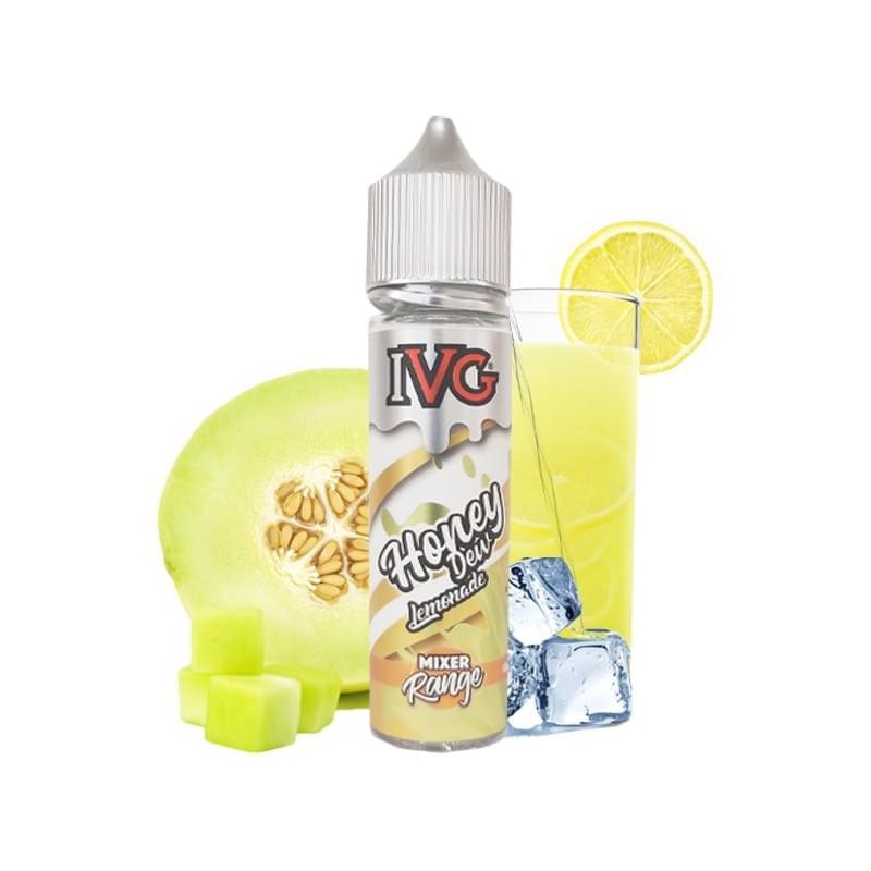 IVG - Honey Dew Lemonade 50ml
