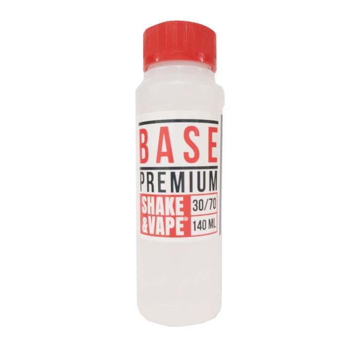 Cloud Vapor - Base DIY 30/70 140ml