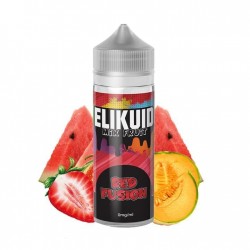 ELIKUID - Red Fusion 100ml