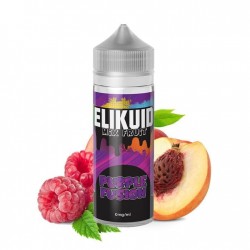 ELIKUID - Purple Fusion 100ml