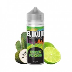 ELIKUID - Green Fusion 100ml