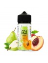 Juice Head - Peach Pear 100ml