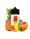 Juice Head - Ananas Grapefruit 100ml
