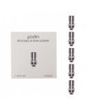 Innokin - Résistances pour Podin x5