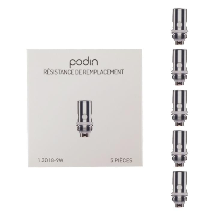 Innokin - Coils for Podin x5