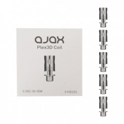 Innokin - Résistances pour Ajax x5