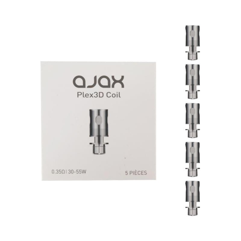 Innokin - Verdampferköpfe für Ajax x5