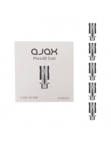 Innokin - Verdampferköpfe für Ajax x5