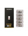 Voopoo - Pack de résistances Drag X x5