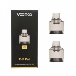 Voopoo - Cartridge for Drag X x2